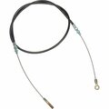 Global Industrial Replacement Cable -641245,641750 RP6429